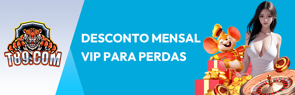 quanto custa o valor das apostas da mega-sena